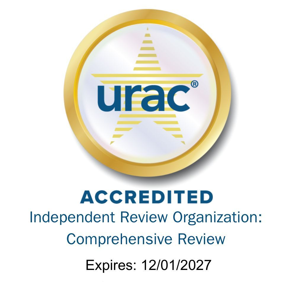 URAC IRO