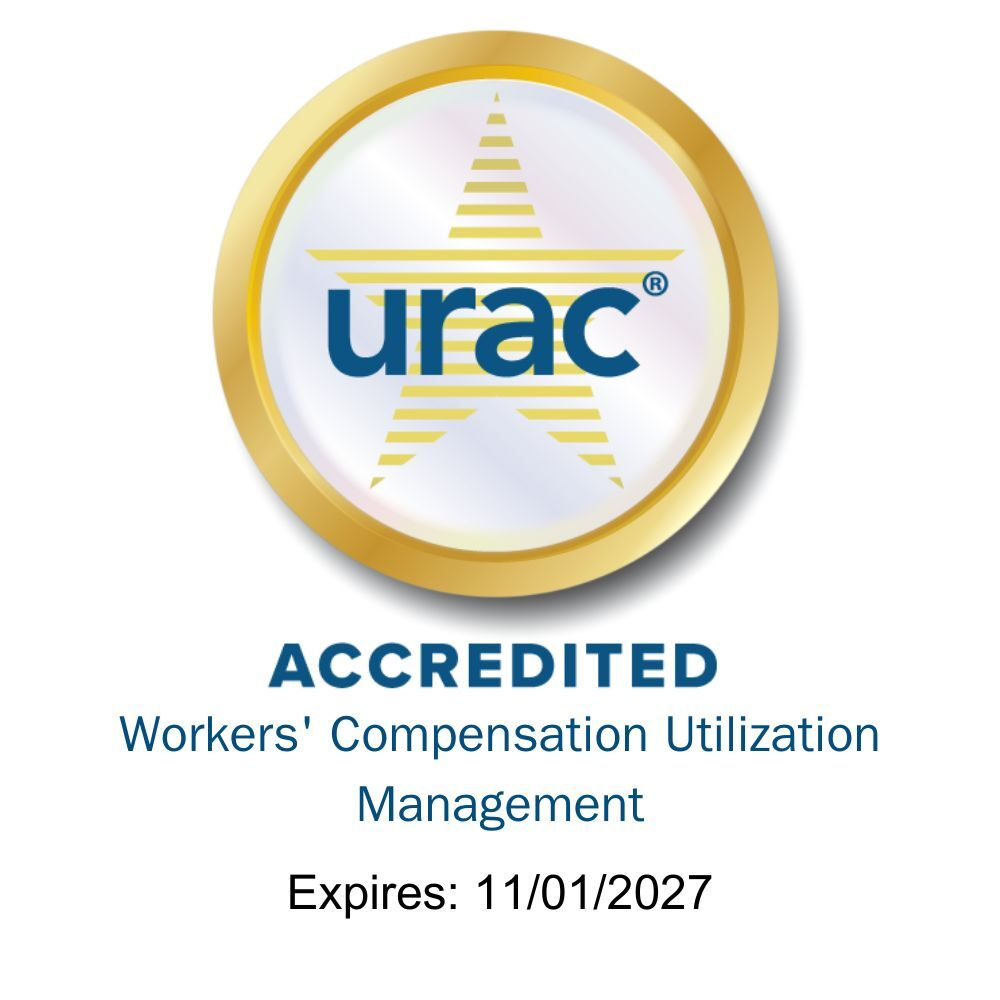 URAC UR